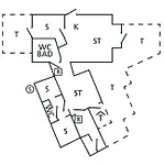3 Bedroom Amazing In Нексё