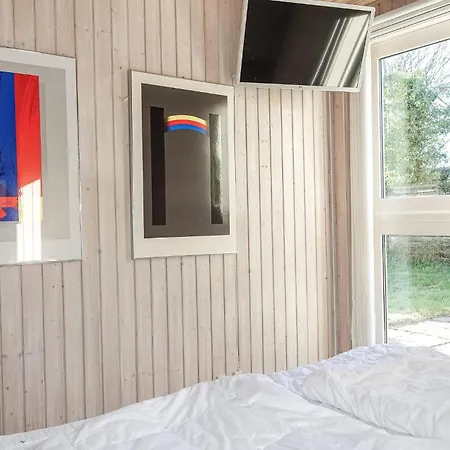3 Bedroom Amazing In Нексё