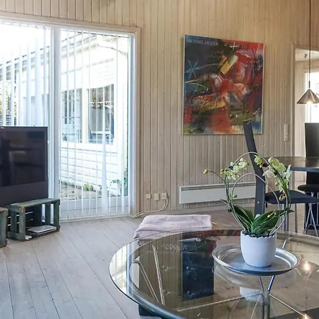 3 Bedroom Amazing In * Neksø