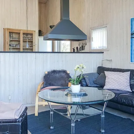 Holiday home 3 Bedroom Amazing In Nexo