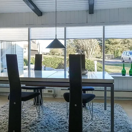 بيت للعطل 3 Bedroom Amazing In Neksø