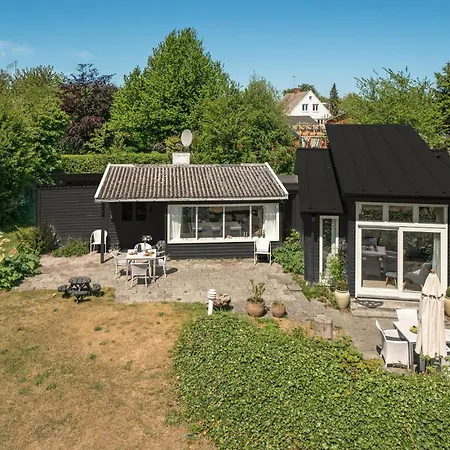 Holiday home 3 Bedroom Amazing In Nexo