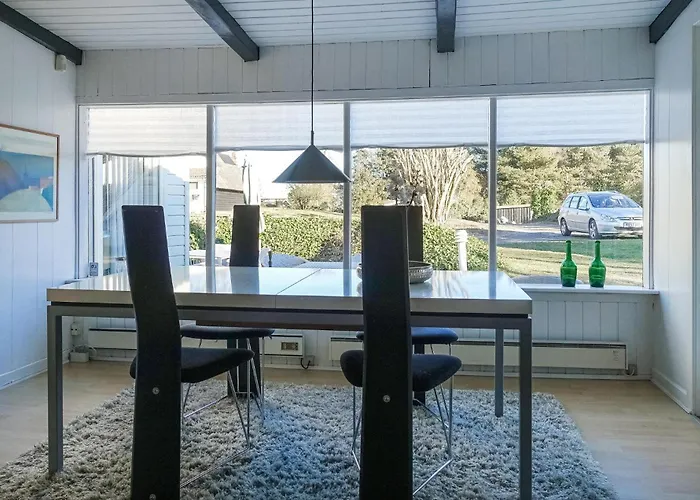 Σπίτι διακοπών 3 Bedroom Amazing In Neksø